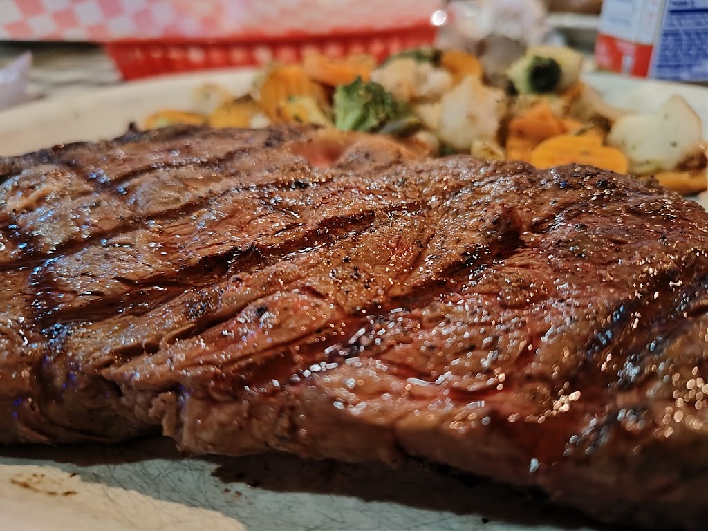 Parker Brothers Traildust Steakhouse | 1200 S Stemmons St, Sanger, TX 76266, USA | Phone: (940) 458-3512