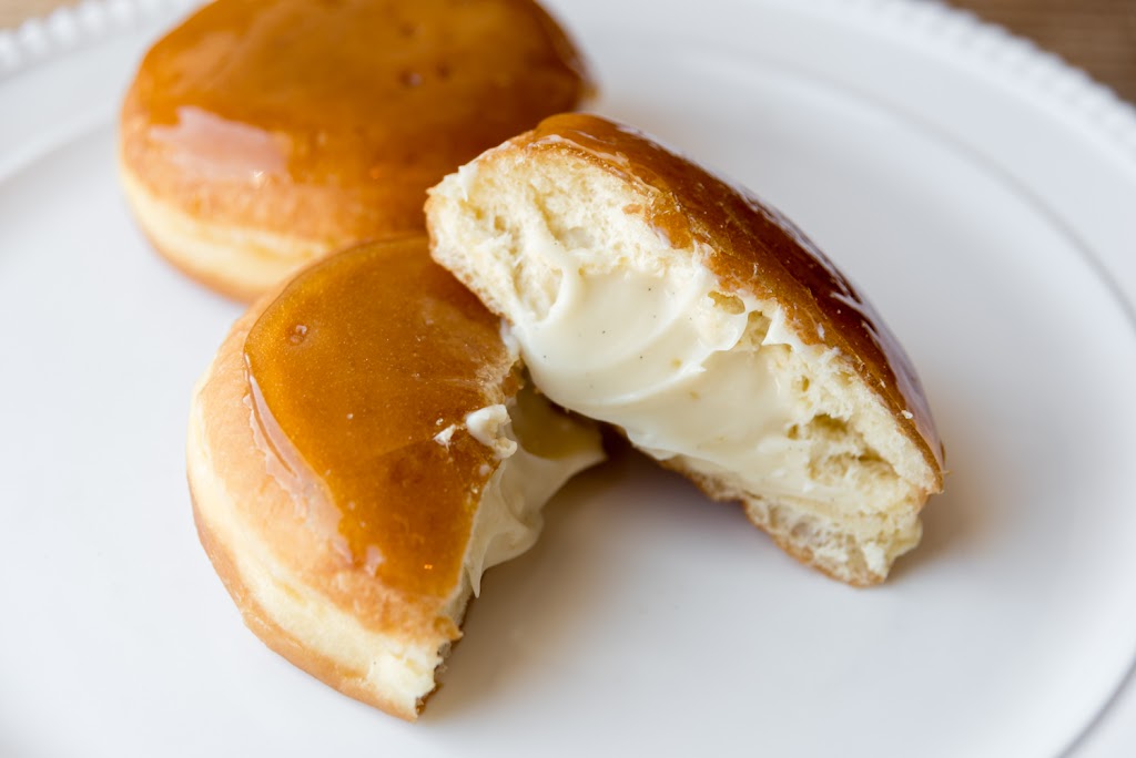 Orange County Crafted Donuts | 18011 Newhope St, Fountain Valley, CA 92708, USA | Phone: (714) 277-3656