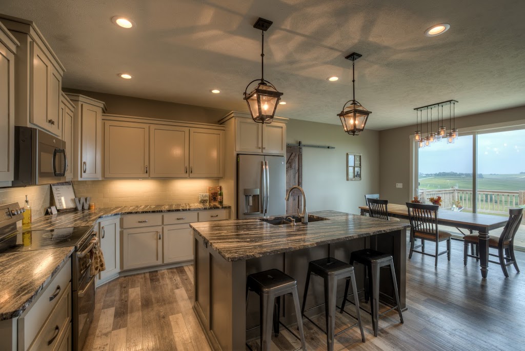 Yoder Construction Inc. | 101 McCandless Ln SUITE A, Council Bluffs, IA 51503, USA | Phone: (402) 980-0100