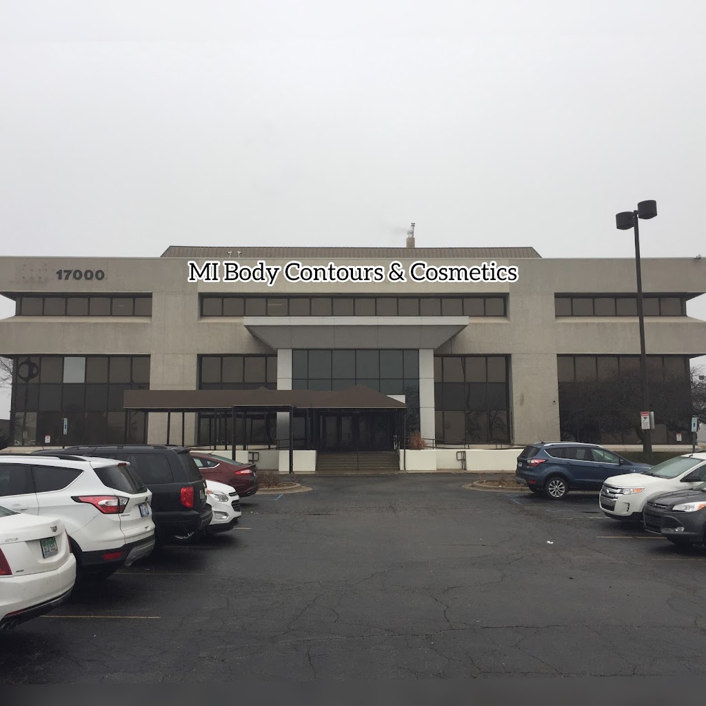 MI Body Contours and Cosmetics MedSpa | 17000 Executive Plaza Dr #204, Dearborn, MI 48126, USA | Phone: (313) 846-7987