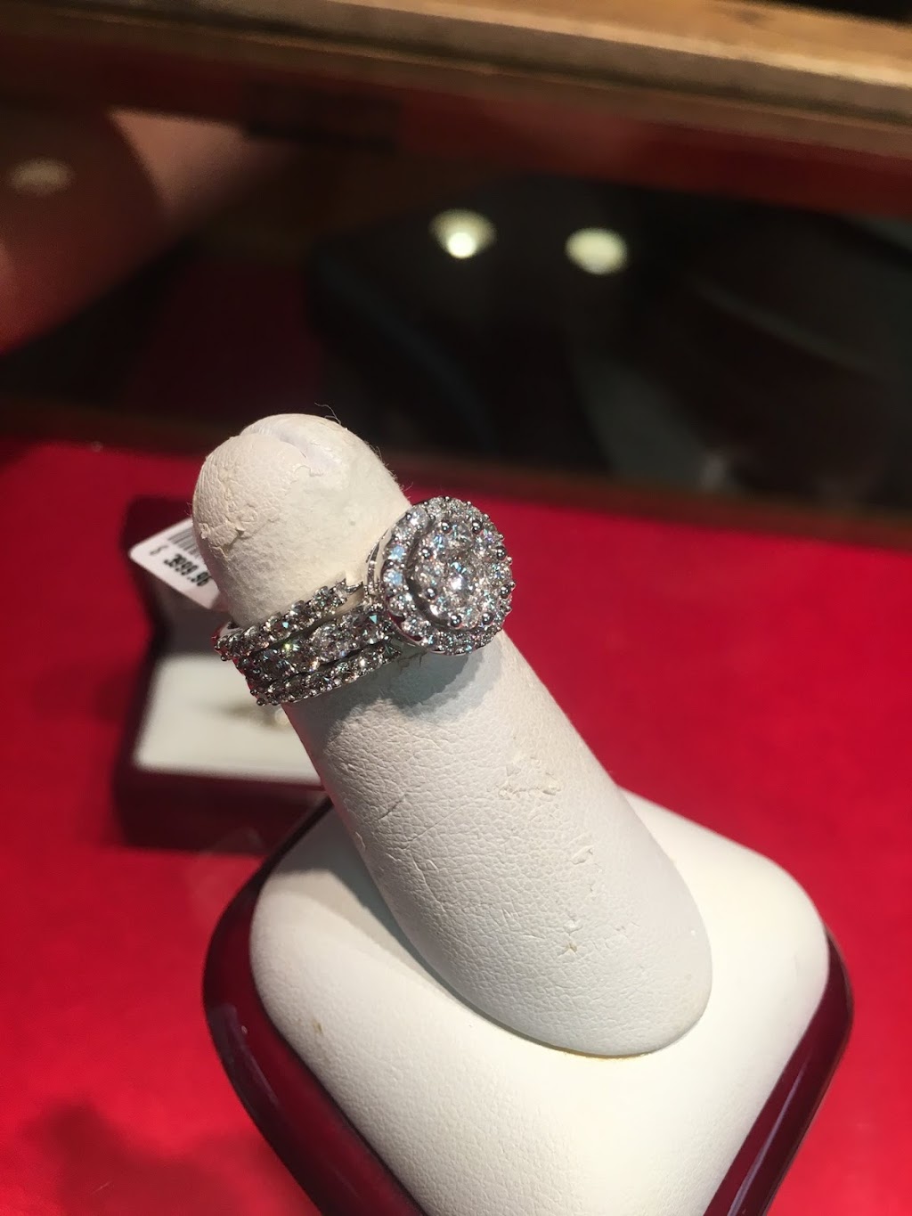 Don Roberto Jewelers | 638 W La Palma Ave, Anaheim, CA 92801, USA | Phone: (714) 758-0220