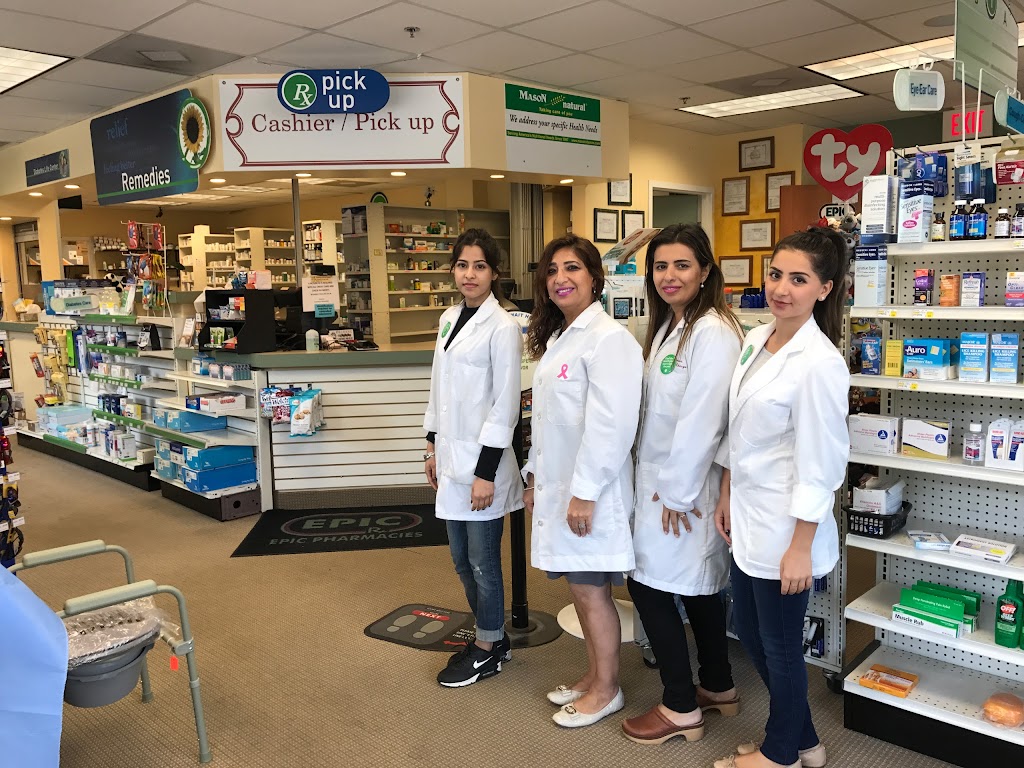 K C Pharmacy | 8988 Lorton Station Blvd STE 102, Lorton, VA 22079, USA | Phone: (703) 339-9599