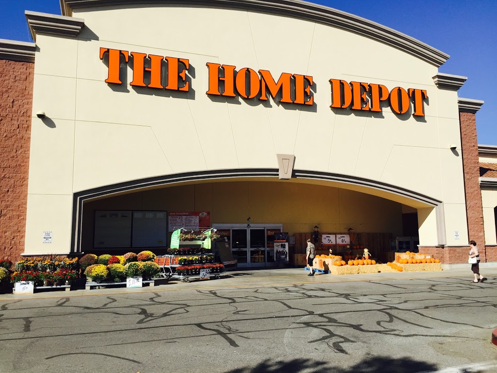 The Home Depot | 6140 Hamner Ave, Mira Loma, CA 91752, USA | Phone: (951) 727-0324