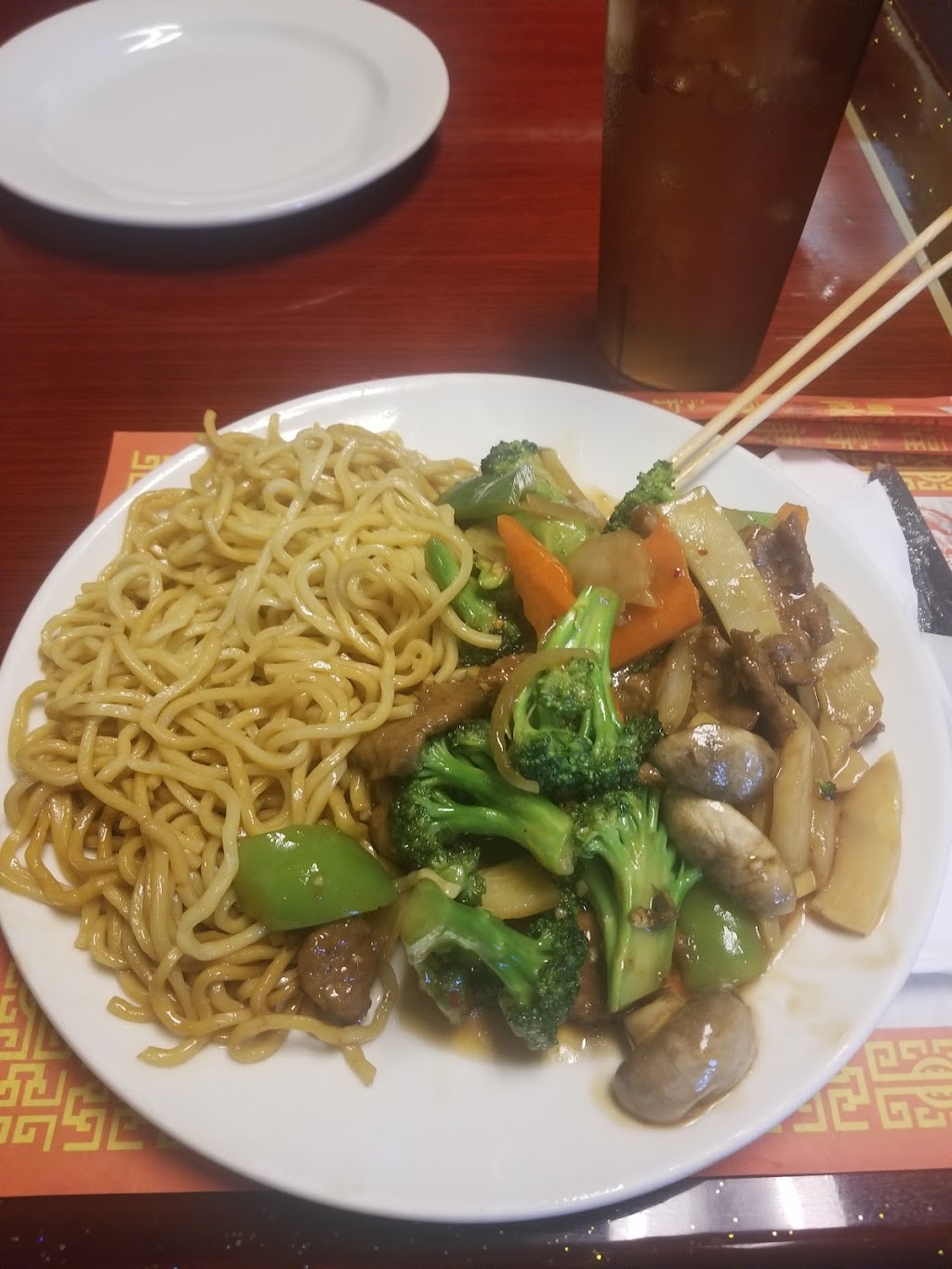 Panda House | 181 N Park Blvd, Orion Twp, MI 48362, USA | Phone: (248) 693-1508