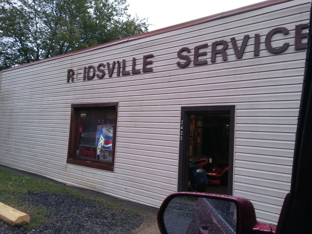 Reidsville Service Center | 2425 S Scales St, Reidsville, NC 27320, USA | Phone: (336) 342-4845
