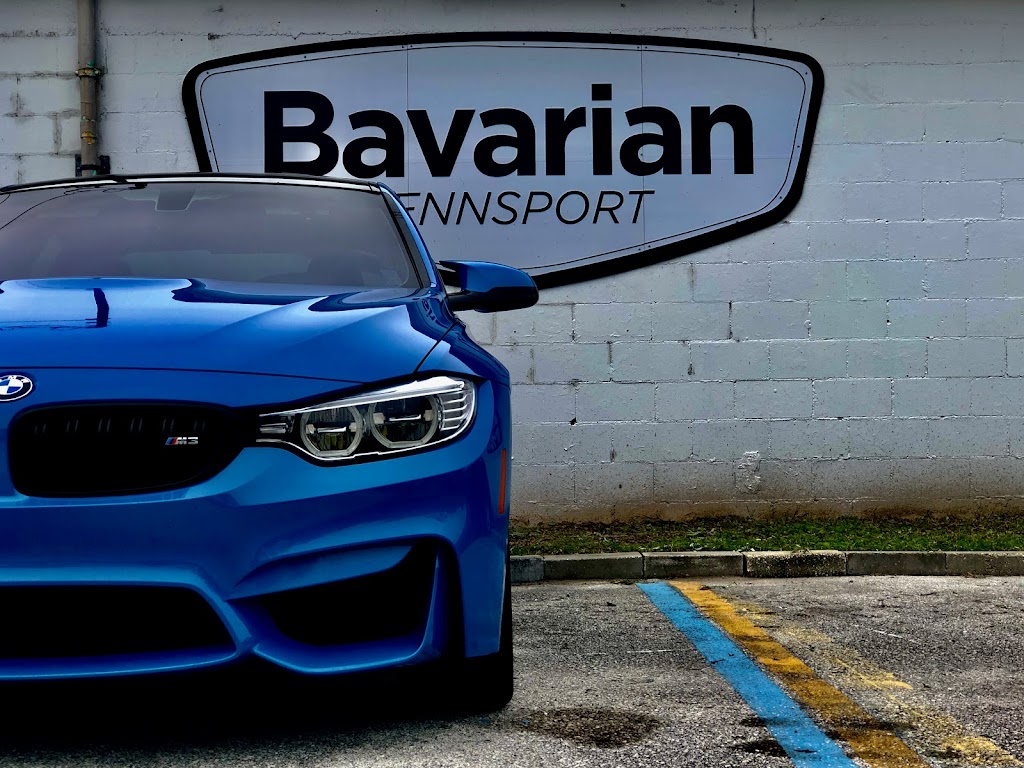 Bavarian Rennsport | 2027 Mayport Rd, Jacksonville, FL 32233, USA | Phone: (904) 270-9390