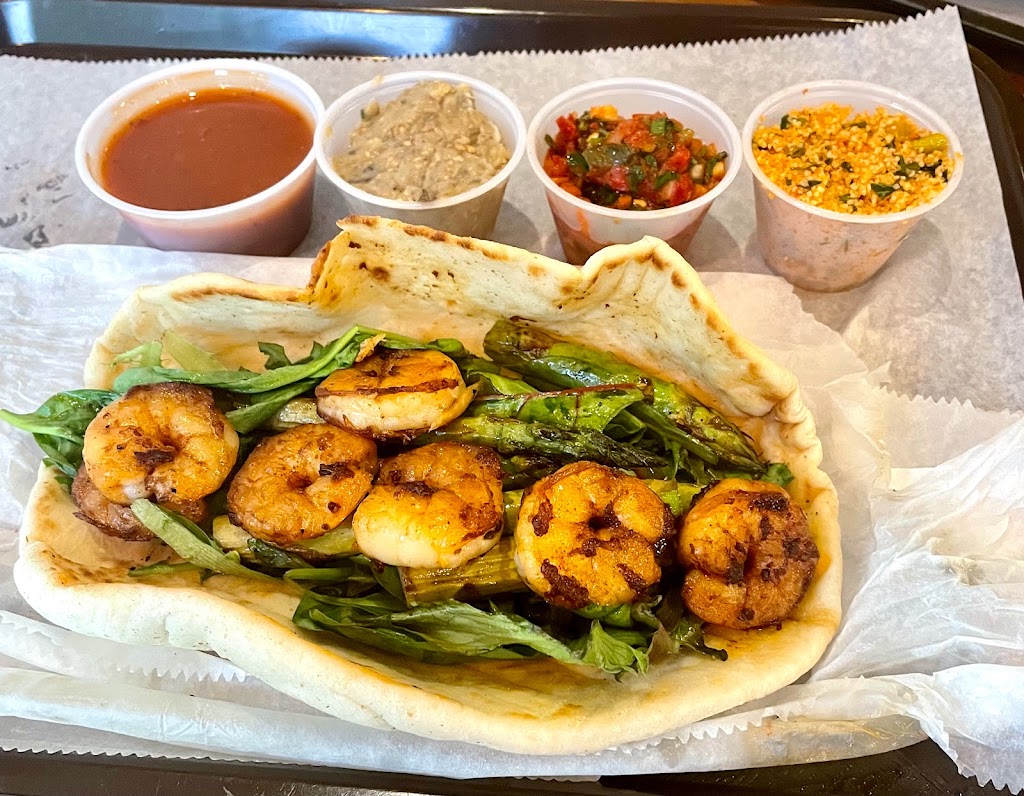 Gyro 365 | 11101-1 Old St Augustine Rd, Jacksonville, FL 32257, USA | Phone: (904) 672-7095