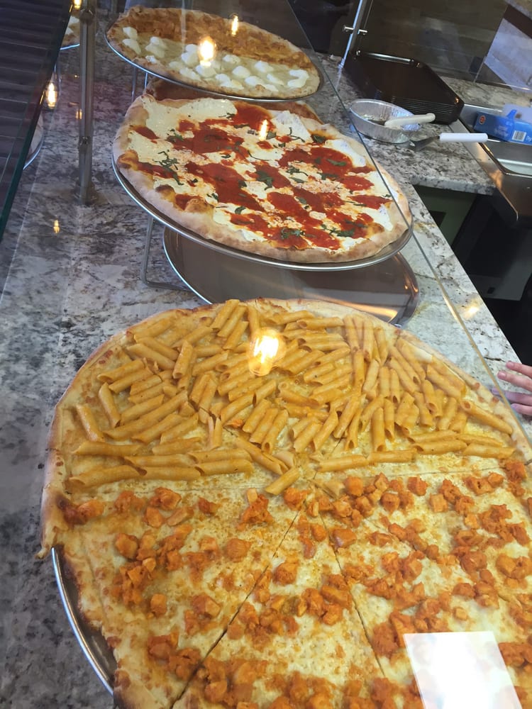 Rays Traditional Pizza | 28 Union Ave, Cresskill, NJ 07626, USA | Phone: (201) 266-6660