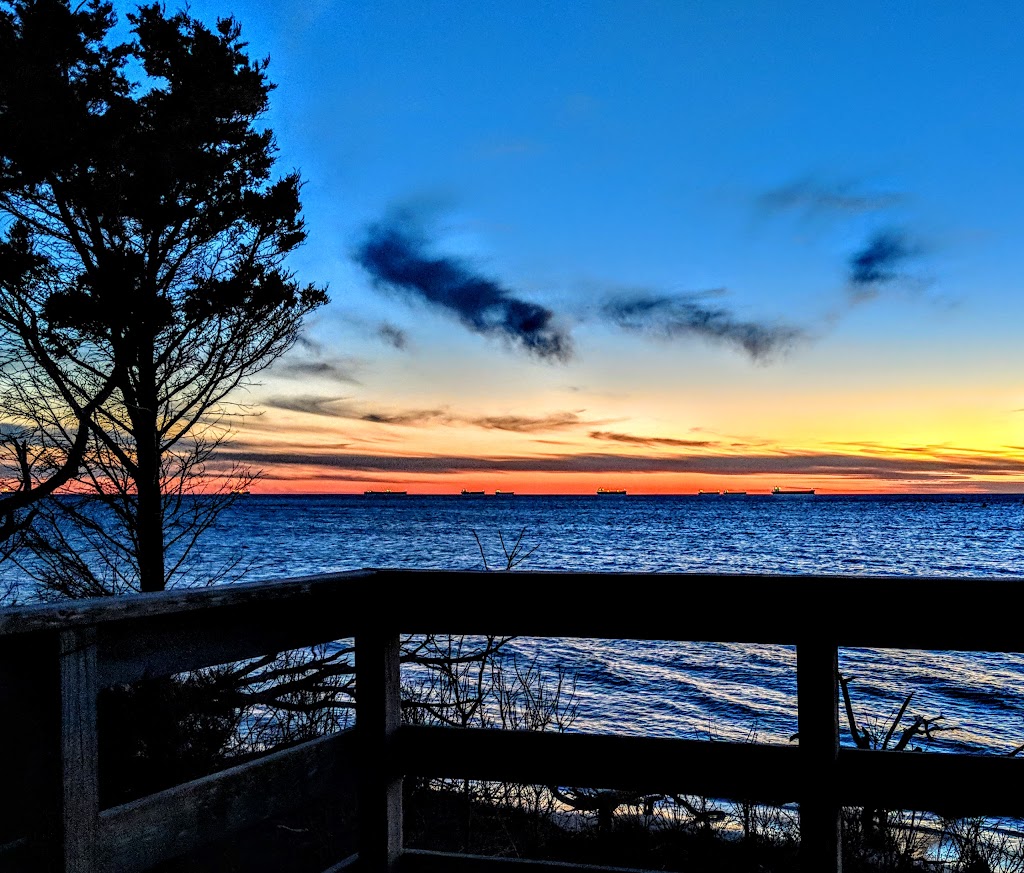 Cape Charles Natural Area Preserve | Cape Charles, VA 23310, USA | Phone: (757) 787-5576