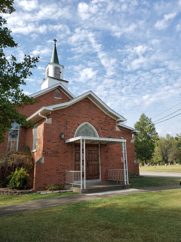 Mount Holly United Methodist Church | 804 Mt Holly Rd, Fairdale, KY 40118, USA | Phone: (502) 366-5781