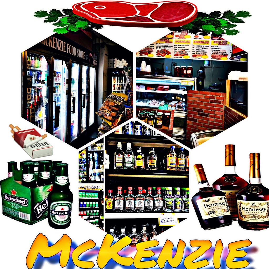 McKenzies Food Store | 8638 Belfast St, New Orleans, LA 70118 | Phone: (504) 598-5606