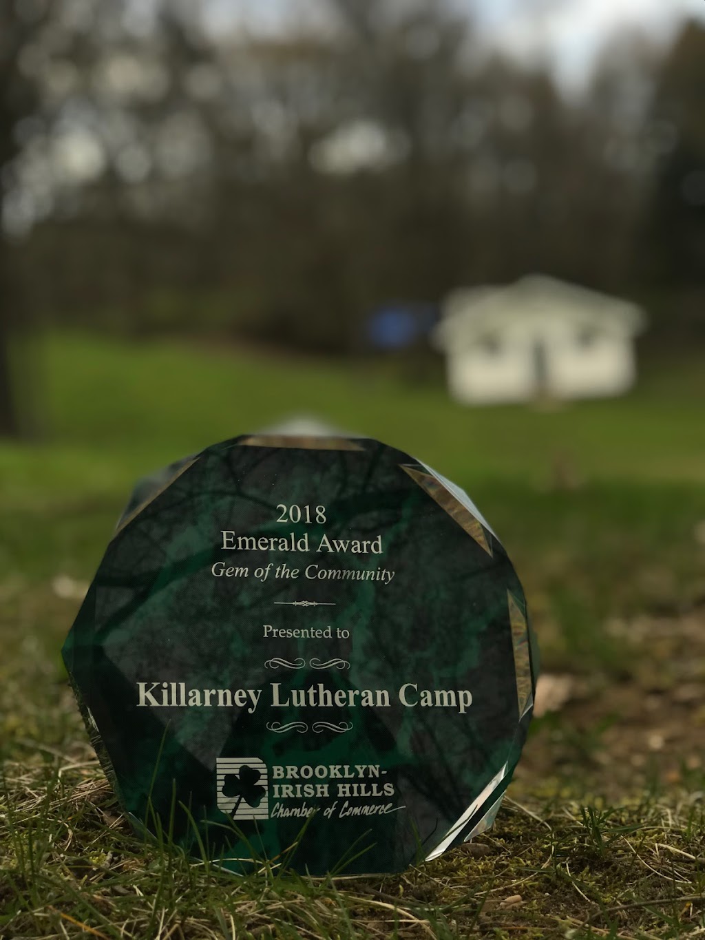 Killarney Lutheran Campground | 1200 Chisholm Rd, Onsted, MI 49265, USA | Phone: (517) 467-4511