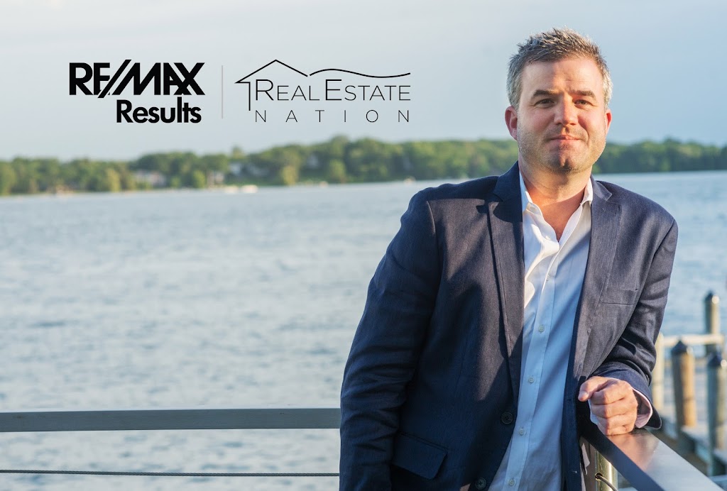 Real Estate Nation Team RE/MAX RESULTS, Realtors in Minneapolis | 125 Lake St W, Wayzata, MN 55391, USA | Phone: (952) 475-8057