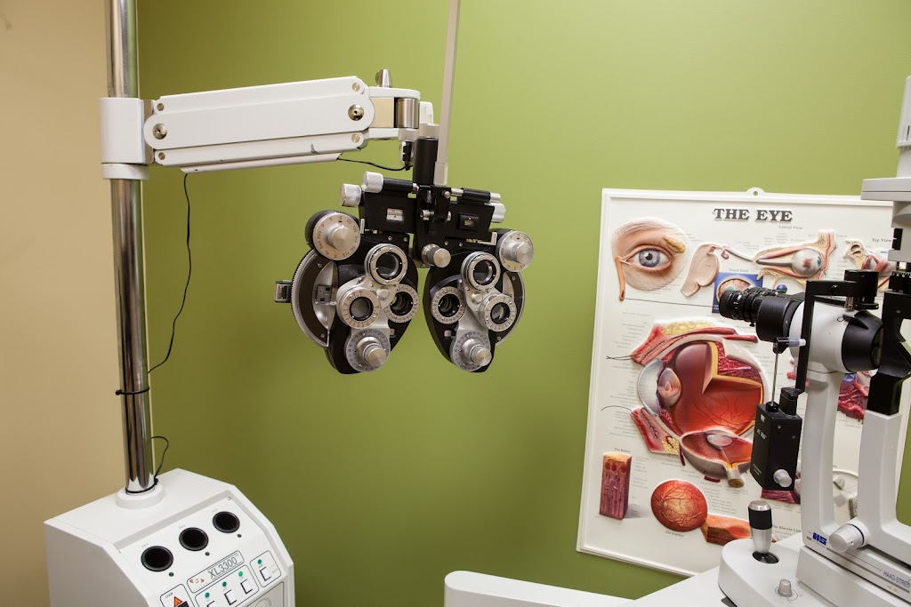 Opticare Vision Center | 10051 Simonson Rd #3, Harrison, OH 45030, USA | Phone: (513) 367-4262