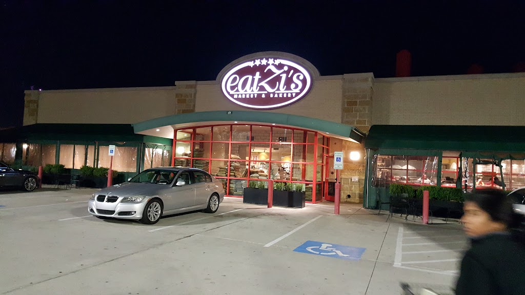 Eatzi’s Market & Bakery | 5967 W Parker Rd, Plano, TX 75093, USA | Phone: (972) 535-6305