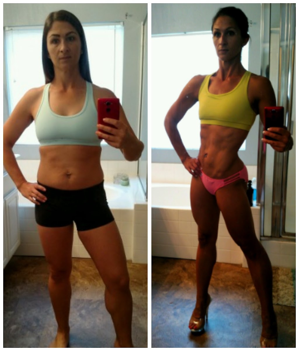 So Fit SoCal | 8 E Duarte Rd, Arcadia, CA 91006, USA | Phone: (703) 655-1019