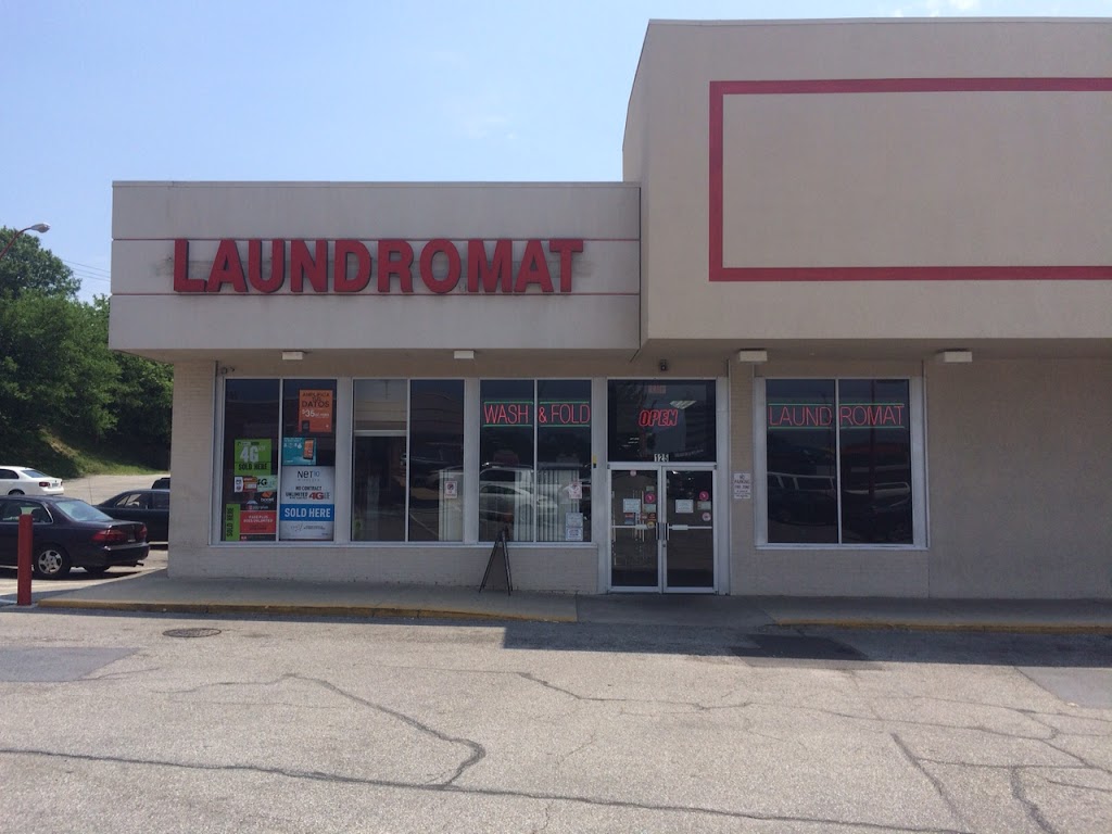 Laurel Laundromat | 125 Bowie Rd, Laurel, MD 20707, USA | Phone: (301) 633-1560
