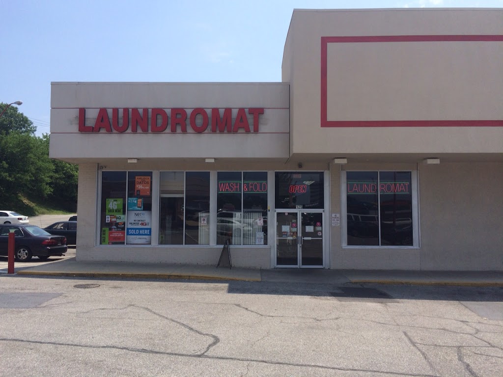 Laurel Laundromat | 125 Bowie Rd, Laurel, MD 20707 | Phone: (301) 633-1560