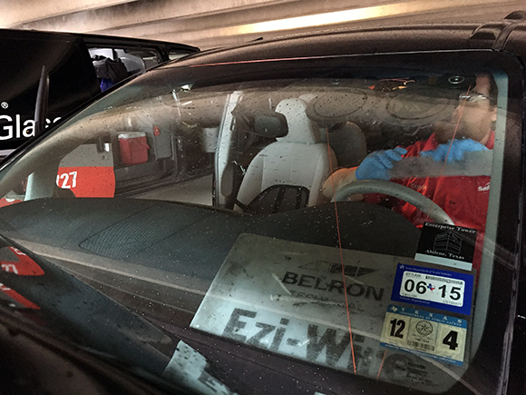 Safelite AutoGlass | 4325 N Brawley Ave, Fresno, CA 93722, USA | Phone: (559) 226-9174