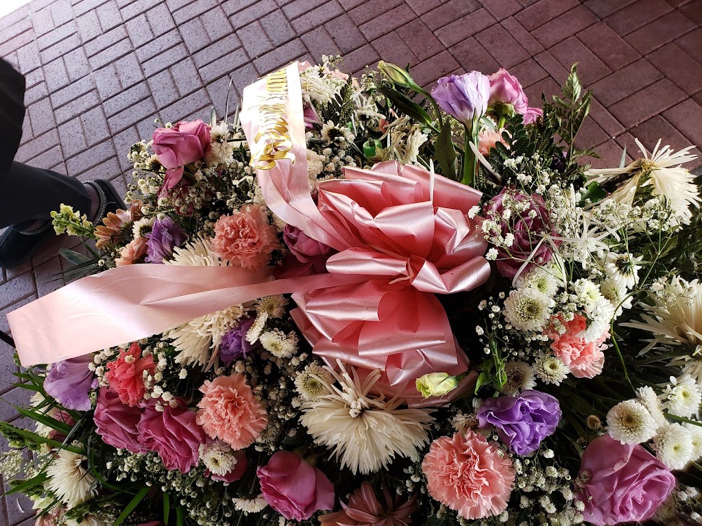 Jerome Florist 3724 E Tremont Ave, The Bronx, NY 10465, USA BusinessYab