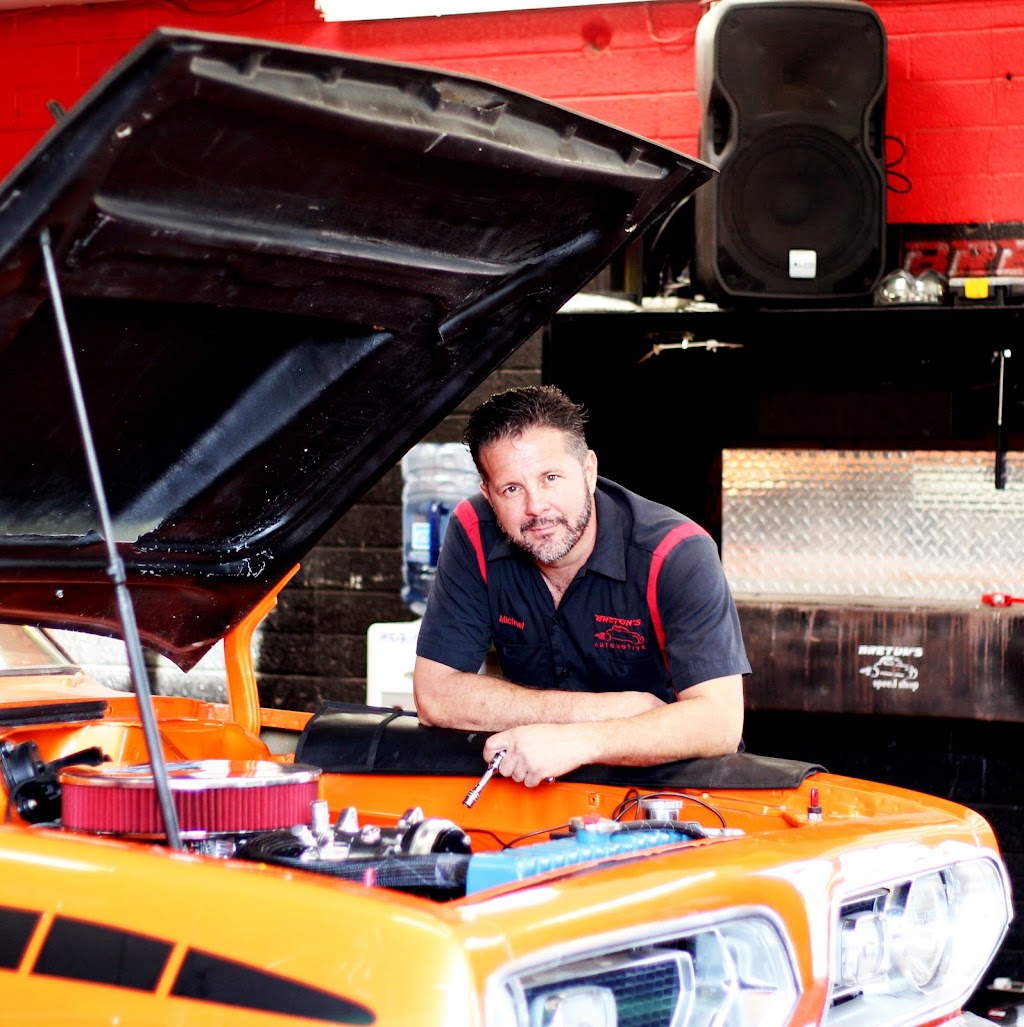 Bretons Automotive Repair | 17123 E Falcon Dr, Fountain Hills, AZ 85268, USA | Phone: (480) 421-9048