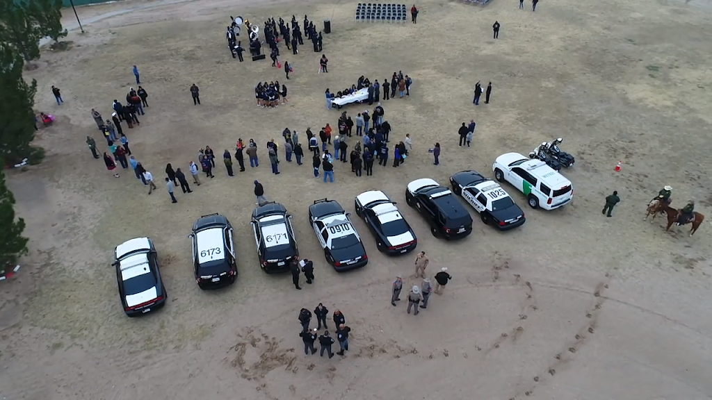 Fabens Veterans Park | 602 4th St NE, Fabens, TX 79838, USA | Phone: (915) 772-5605