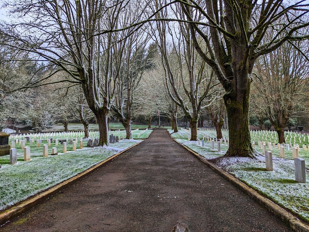 Fort Lawton Post Cemetery | Texas Way, Seattle, WA 98199, USA | Phone: (425) 413-9614