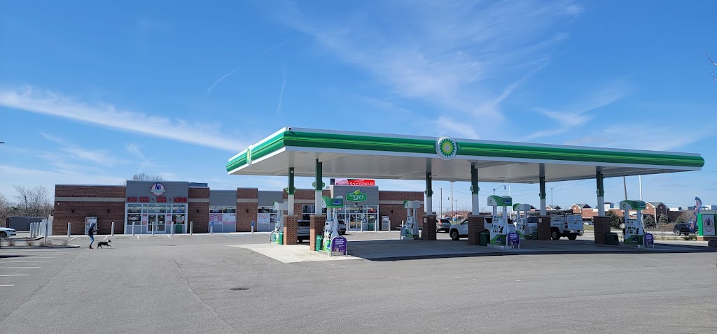 bp | 10900 Delaware Pkwy, Crown Point, IN 46307, USA | Phone: (219) 779-9796