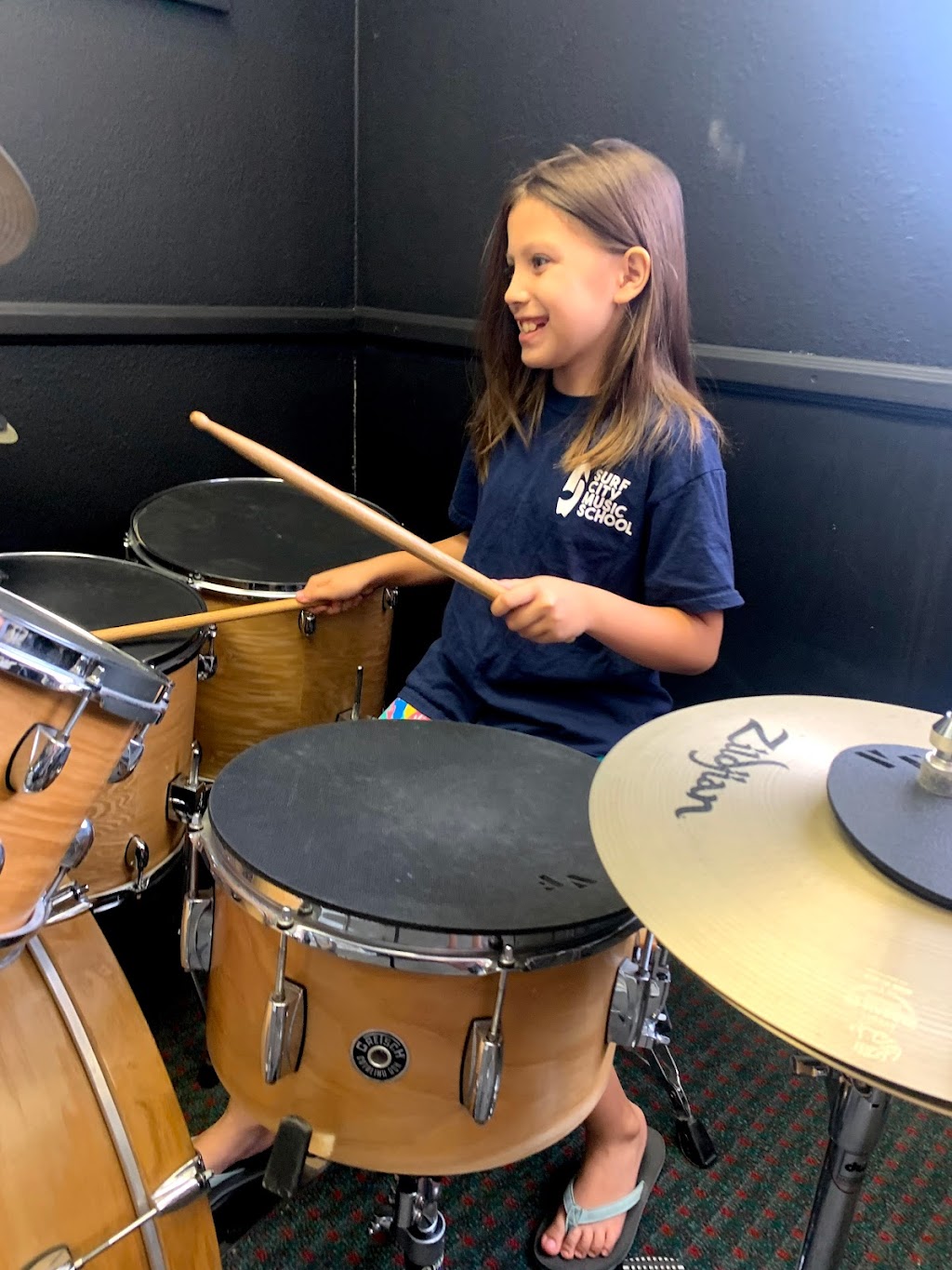 Surf City Music School | 14340 Bolsa Chica St ste h, Westminster, CA 92683, USA | Phone: (714) 278-3864