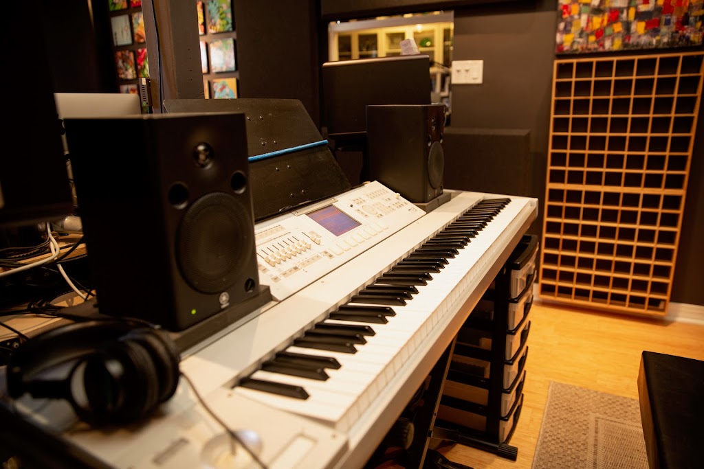 LA Music Lab | 6036 Comey Ave, Los Angeles, CA 90034, USA | Phone: (310) 736-5483