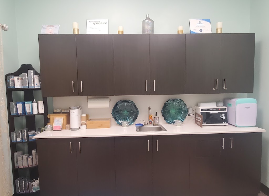 Opal Esthetics | My Salon Suites, 967 Paoli Pike suite 105A, West Chester, PA 19380, USA | Phone: (484) 402-4728