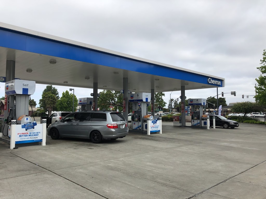 Chevron | 5300 Mowry Ave, Fremont, CA 94538, USA | Phone: (510) 505-9007