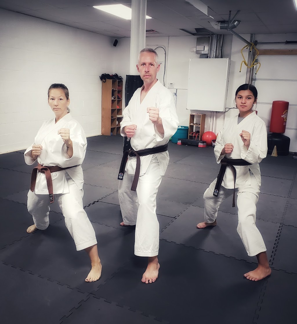 Kensho Traditional Shotokan Karate | 2251 Pleasant Ave, Hamilton, OH 45015, USA | Phone: (513) 668-6175