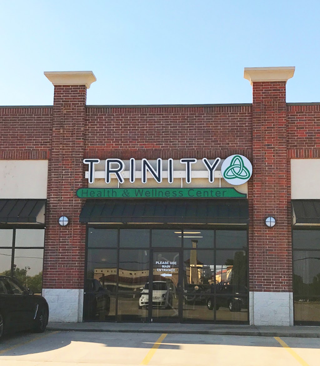 Trinity Health & Wellness Center | 1010 NW 150th St, Edmond, OK 73013, USA | Phone: (405) 285-8904