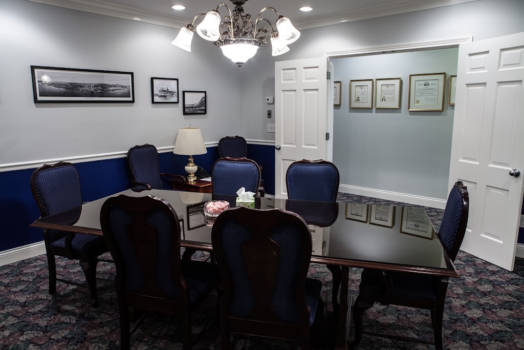 Advantage Cremation Care | 129 Riverside Ave, Loveland, OH 45140, USA | Phone: (513) 575-7332