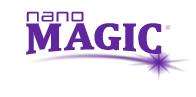 Nano Magic | 31601 Research Park Dr, Madison Heights, MI 48071, United States | Phone: 800.883.6266