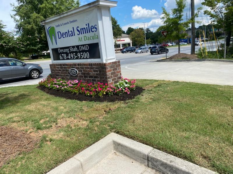 Dental Smiles At Dacula | 1325 Auburn Rd, Dacula, GA 30019, USA | Phone: (678) 495-9500