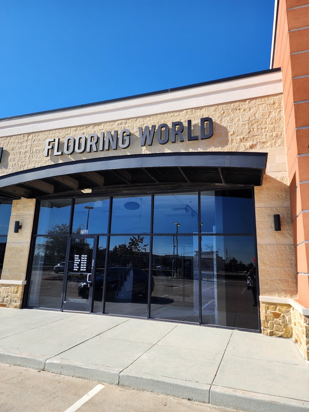 Flooring World by H&L | 6420 FM 1463 Ste 750, Katy, TX 77494, USA | Phone: (713) 703-2027