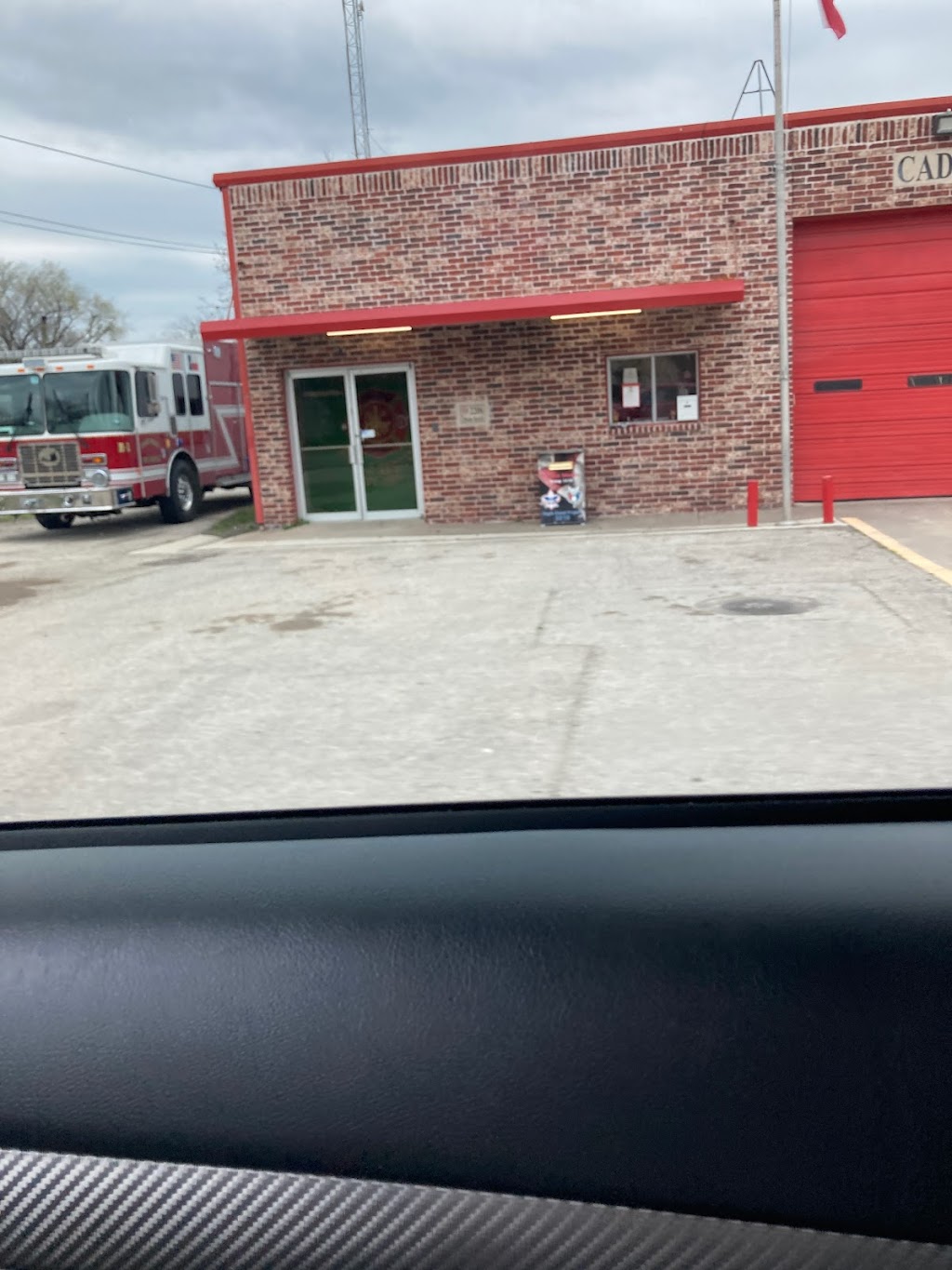 Caddo Mills Fire and Rescue | 2306 Main St, Caddo Mills, TX 75135, USA | Phone: (903) 527-4237