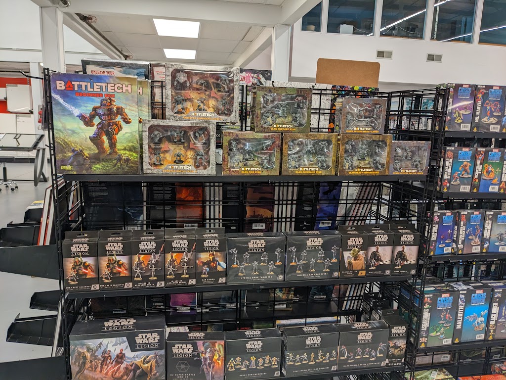 The Art Store | 935 Erie Blvd E, Syracuse, NY 13210, USA | Phone: (315) 474-1000