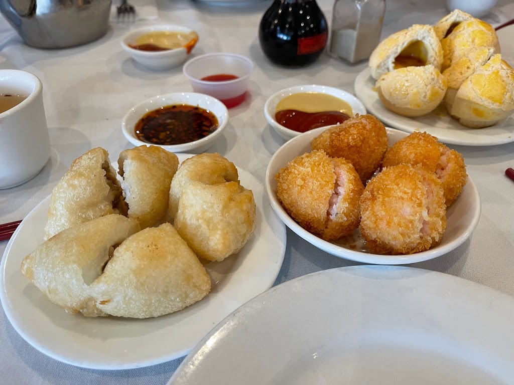 Tin Tin Seafood Restaurant | 669 N Euclid St, Anaheim, CA 92801, USA | Phone: (714) 991-9272