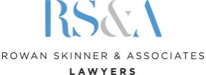 Rowan Skinner and Associates Lawyers | 173 Queens Parade, Clifton Hill VIC 3068, Australia | Phone: 03 9995 9155