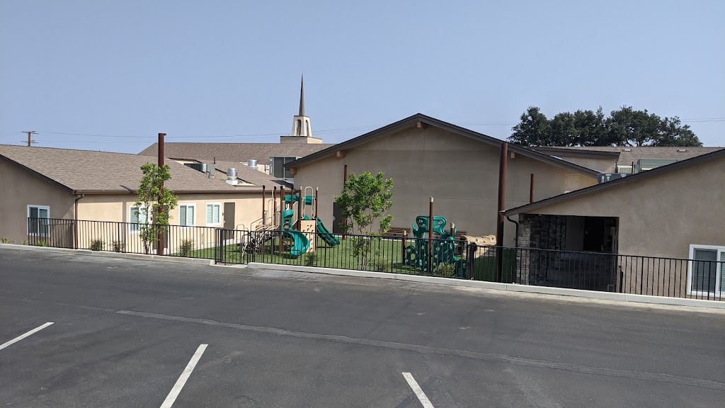 Placerita Bible Church | 22004 Placerita Canyon Rd, Newhall, CA 91321, USA | Phone: (661) 259-2913
