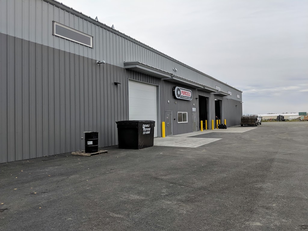 Purcell Tire and Service Center | 7340 Marigold Dr, Wasilla, AK 99623 | Phone: (907) 376-4755