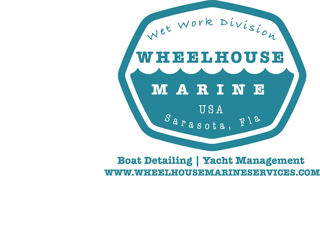 Wheelhouse Marine | SRQ Marine Detailing | 7700 S Tamiami Trail, Sarasota, FL 34231, USA | Phone: (315) 447-3786