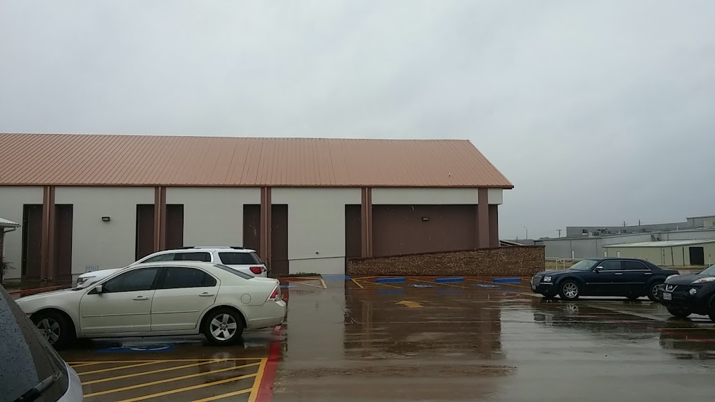 Beacon Church of Christ | 146 Harbor Point Rd, Gun Barrel City, TX 75156, USA | Phone: (903) 887-8916