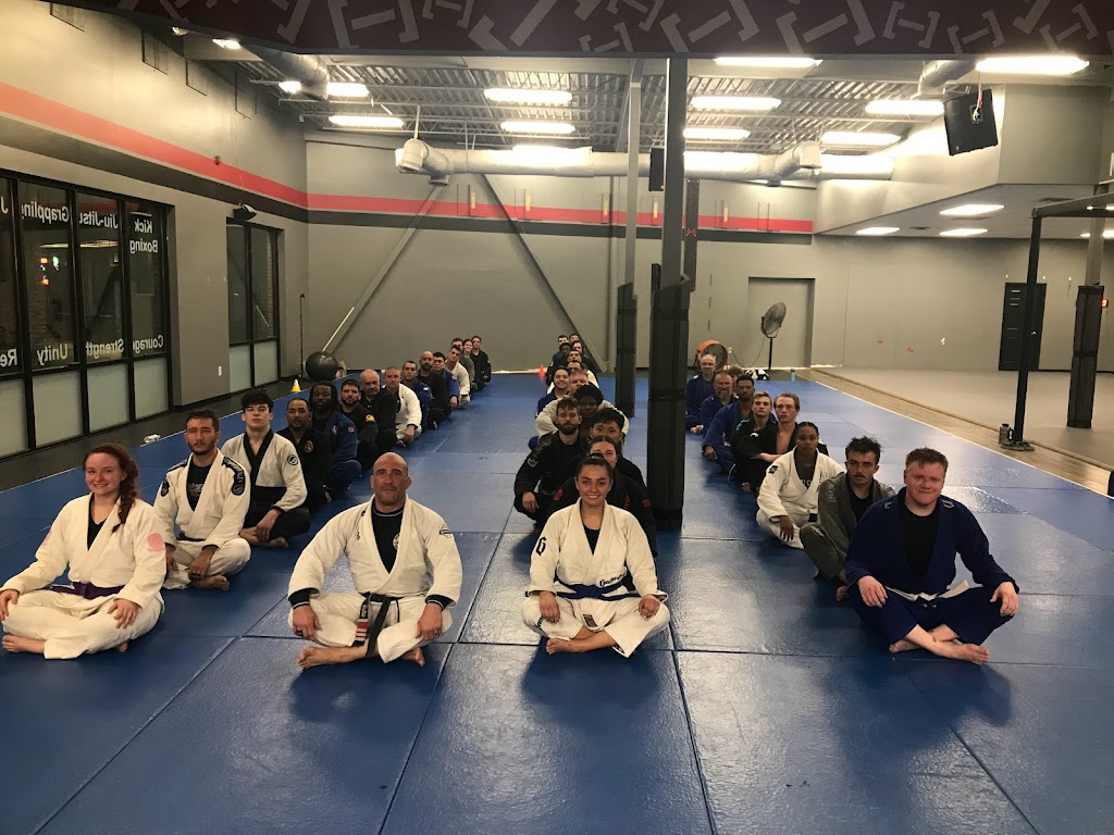 IronBorn Jiu-Jitsu / Alex Daltro | 1342 Auburn Rd, Dacula, GA 30019, USA | Phone: (404) 503-7582