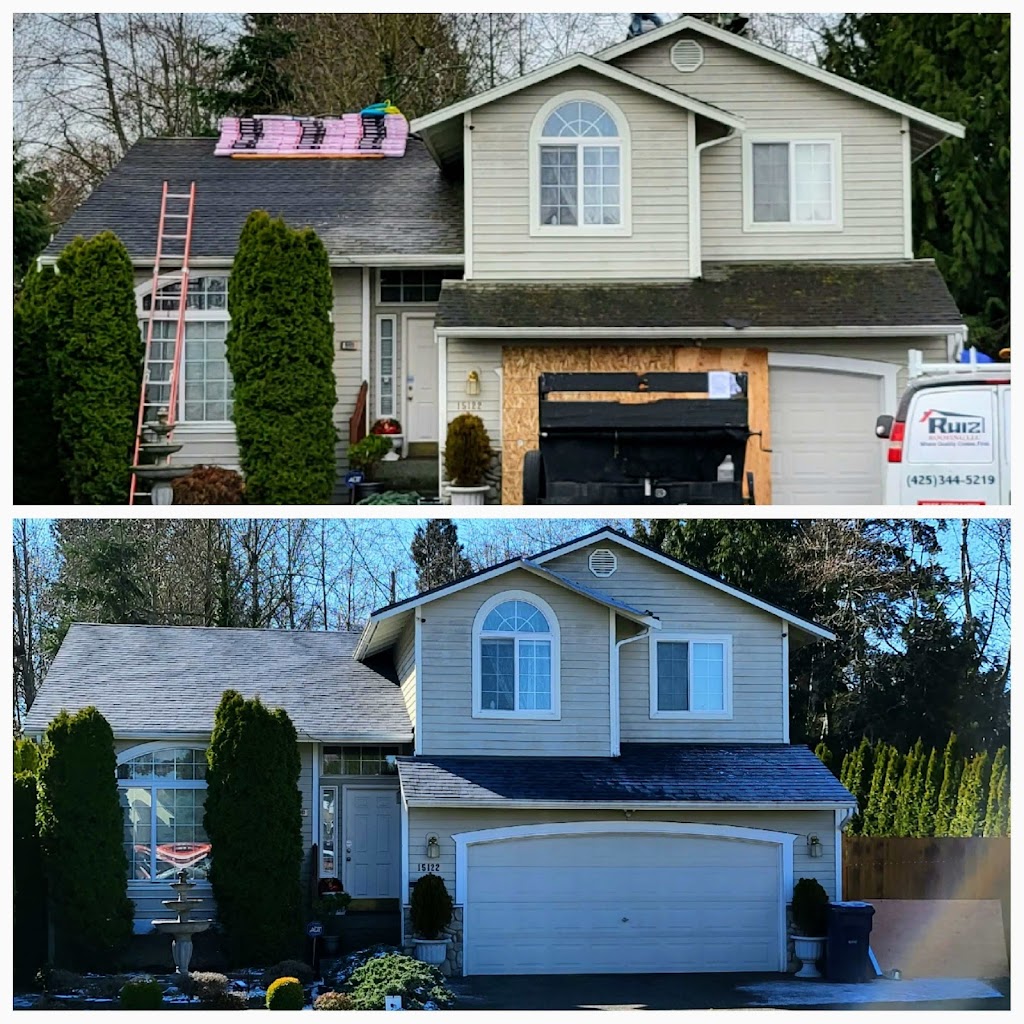 Ruiz Roofing LLC | 107 77th Pl SW, Everett, WA 98203, USA | Phone: (425) 515-8337