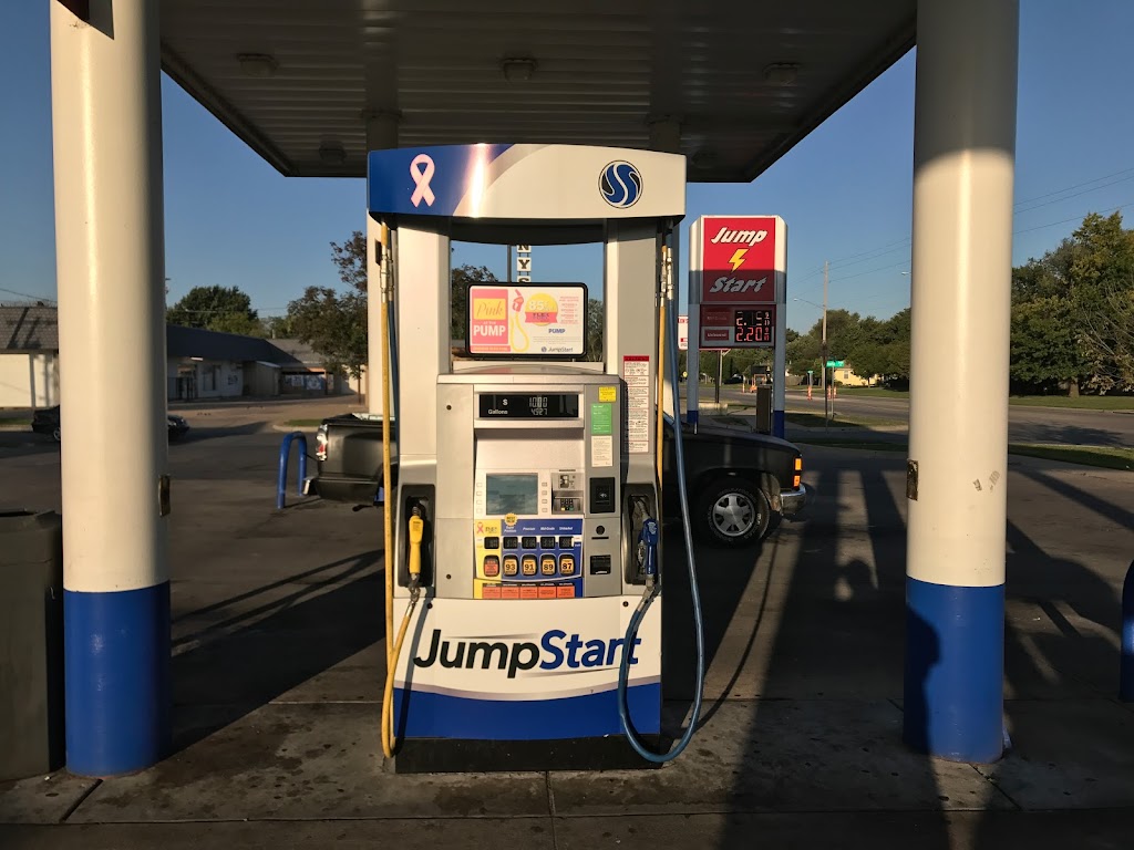 Jump Start | 1535 E Pawnee St, Wichita, KS 67211, USA | Phone: (316) 295-4535