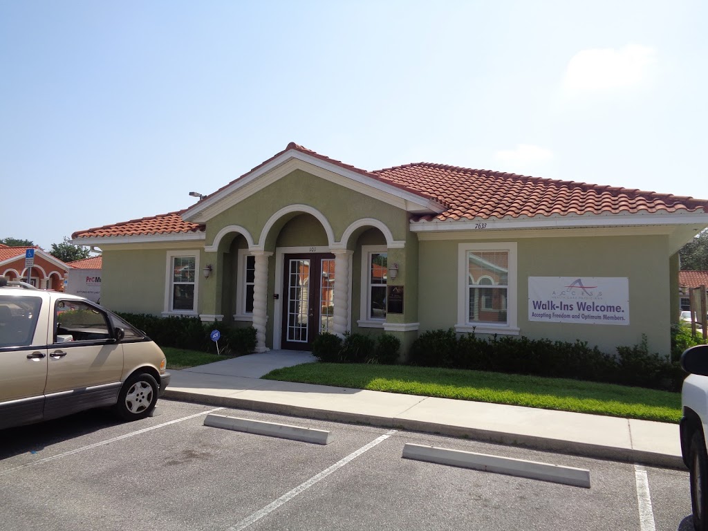 Dr. Olakunle Ajibola, MD | 7633 Cita Ln, New Port Richey, FL 34653 | Phone: (727) 372-1005